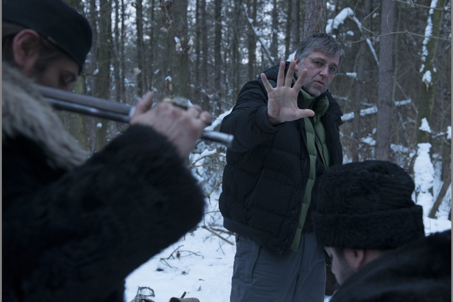 Filip avramov s rezhisyora viktor bozhinov