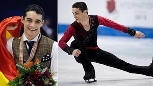 Хавиер Фернандес