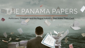 "Панамските документи"