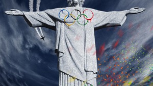 "Последната олимпиада" от Йордан Свеженов