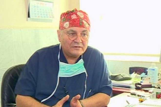 Prof stefan stanchev