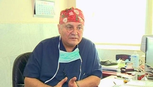 Проф. Стефан Станчев