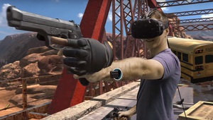 Да влезеш във виртуалната реалност