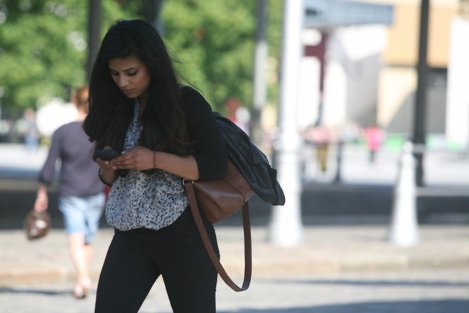 Chateneto stava vse po vazhna chast ot komunikatsiyata