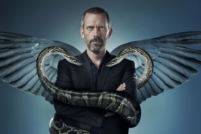 D r haus i zmiite na asklepiy