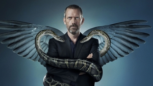 Д-р Хаус и змиите на Асклепий