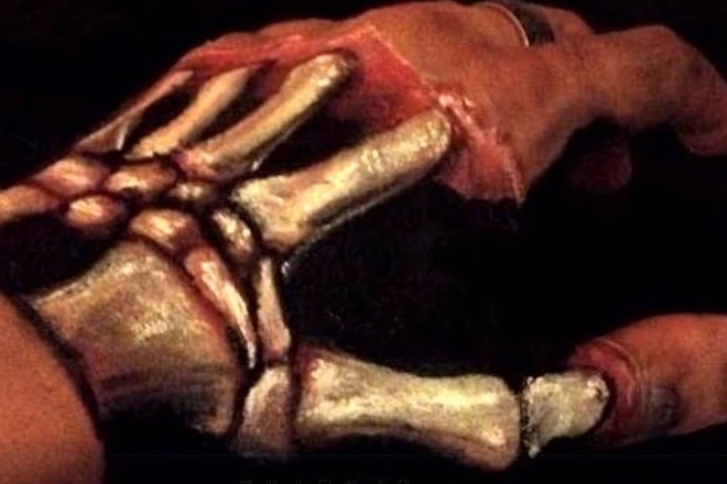 Izkustvo varhu rakata