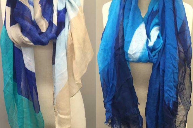 Opasnite shalove na ivanka tramp