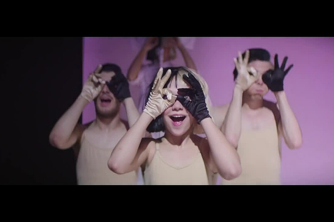 Magi ziglar v cheap thrills na siya