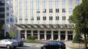 Институтът "Брукингс" във Вашингтон