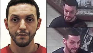 Мохамед Абрини