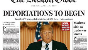 Ако изберат Тръмп