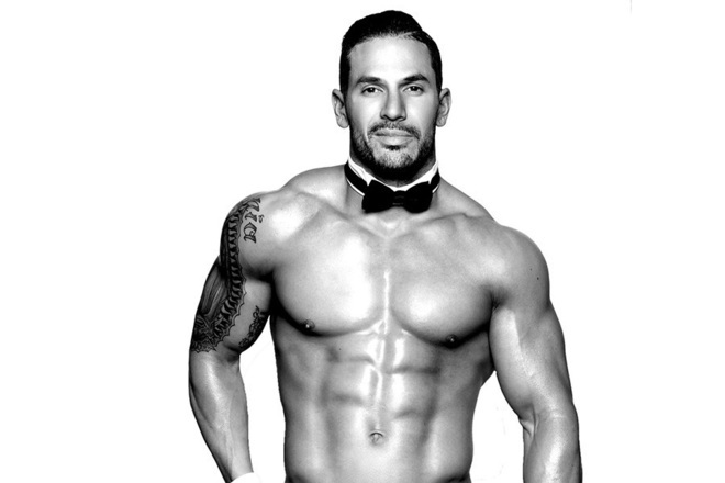 Mayki peres ot chipandeyls