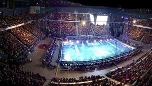 Шоуто "Кралете на леда"