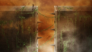 "Водосрез" от Паоло Бачигалупи