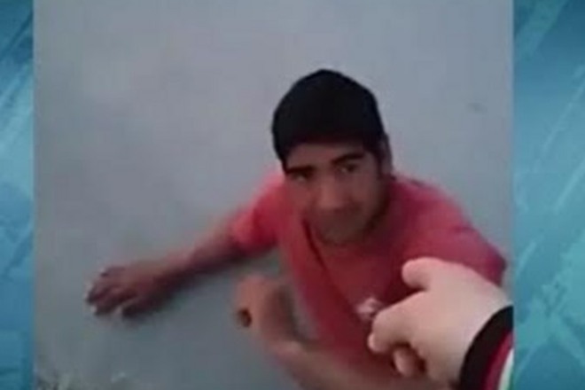 Da prebiesh nyakoy zashtoto e kazal che ste ravni kato hora