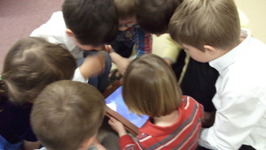 Как новите технологии влияят на децата