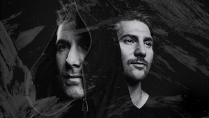 Pan Pot на афиш за Solar Easter