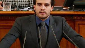 Антони Тренчев