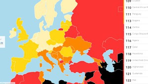 България продължава да пада в индекса по свобода на словото за 2016 г.