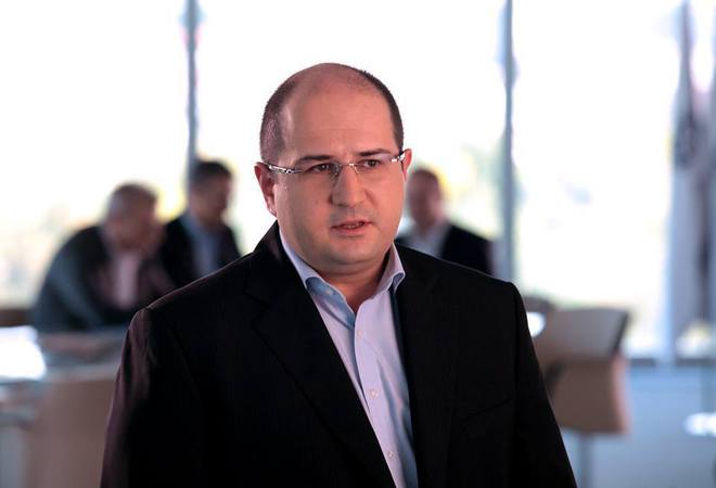 Прошко Прошков
