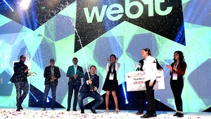 Финалът на Webit.Festival 2016