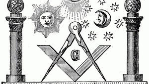 Символите на масонството