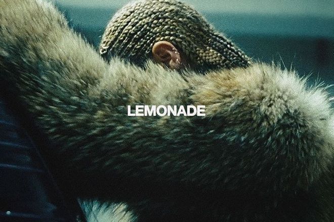 Lemonade na biyonse