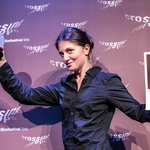 Светла Цоцоркова с още награди за "Жажда"