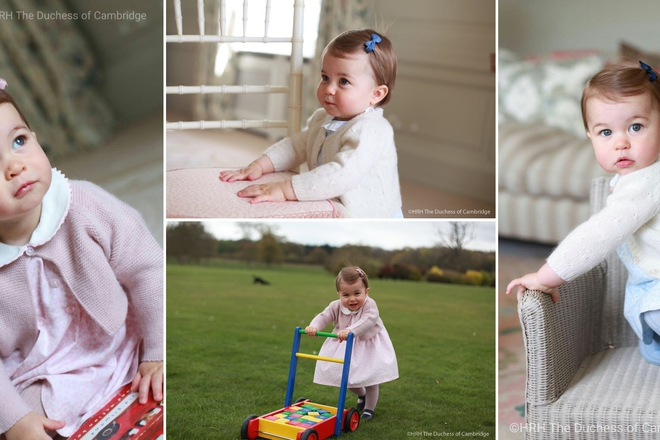 Printsesa sharlat na godinka