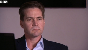 Крейг Райт, създателят на биткойните