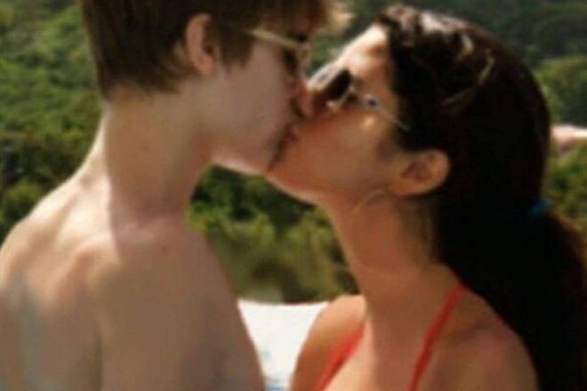 Nostalgiya po dzhastin i selena