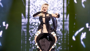 Поли Генова отново на сцената на Евровизия