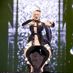 Поли Генова отново на сцената на Евровизия