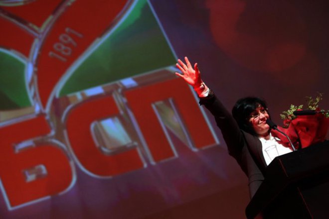 Korneliya ninova kato novoizbran lider na bsp