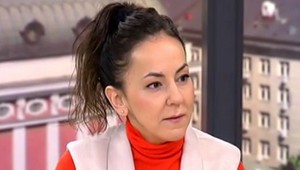 Мария Стоянова 