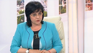 Корнелия Нинова в "Още от деня" по БНТ