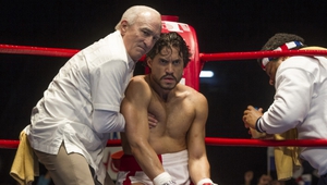 Робърт де Ниро отново на боксовия ринг