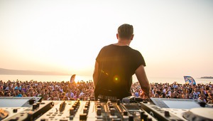 Марк Найт с поредно гостуване на Solar Summer