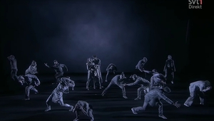 "Сивите хора"