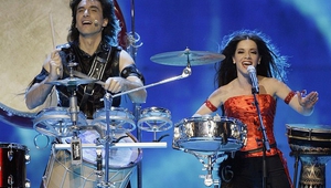 Елица и Стоян - най-големият ни успех на Евровизия