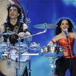 Елица и Стоян - най-големият ни успех на Евровизия