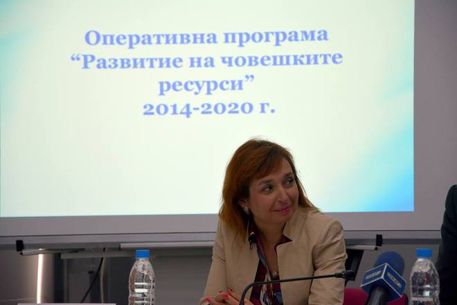 Зорница Русинова