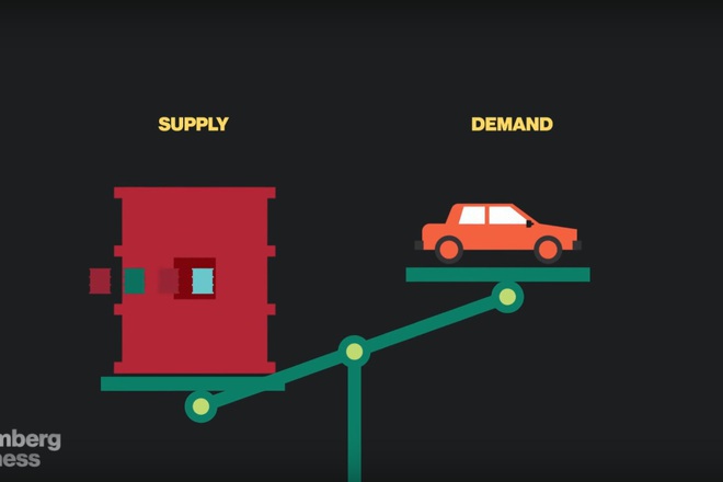 Mogat li elektromobilite da razbiyat nefteniya pazar