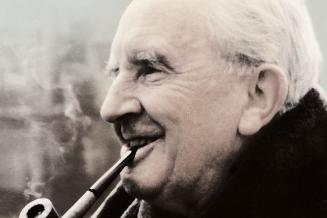 Biografiyata na tolkin na balgarski