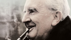 Биографията на Толкин на български