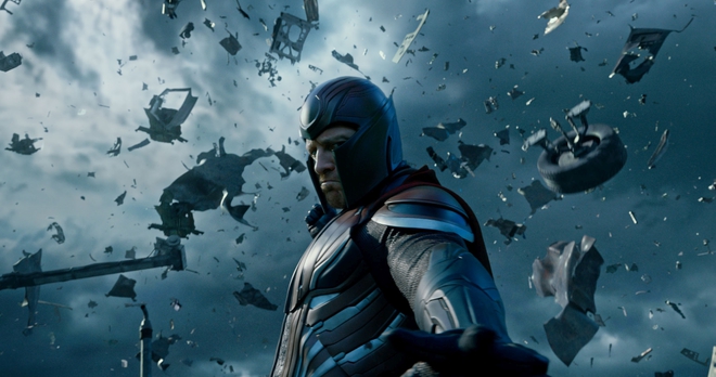 Майкъл Фасбендър в "X-Мен: Апокалипсис", Assassin's Creed и други роли