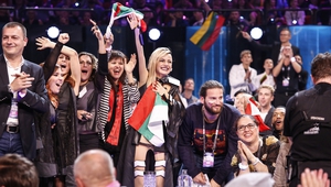 Евровизия 2016: Българската делегация реагира на резултатите от финала