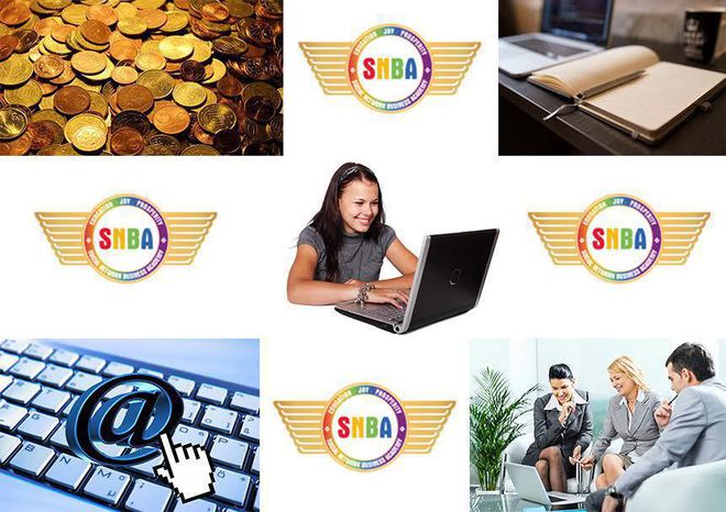 SNBA - Social Network Business Academy