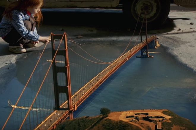 Kadar ot klipa na koldpley up up